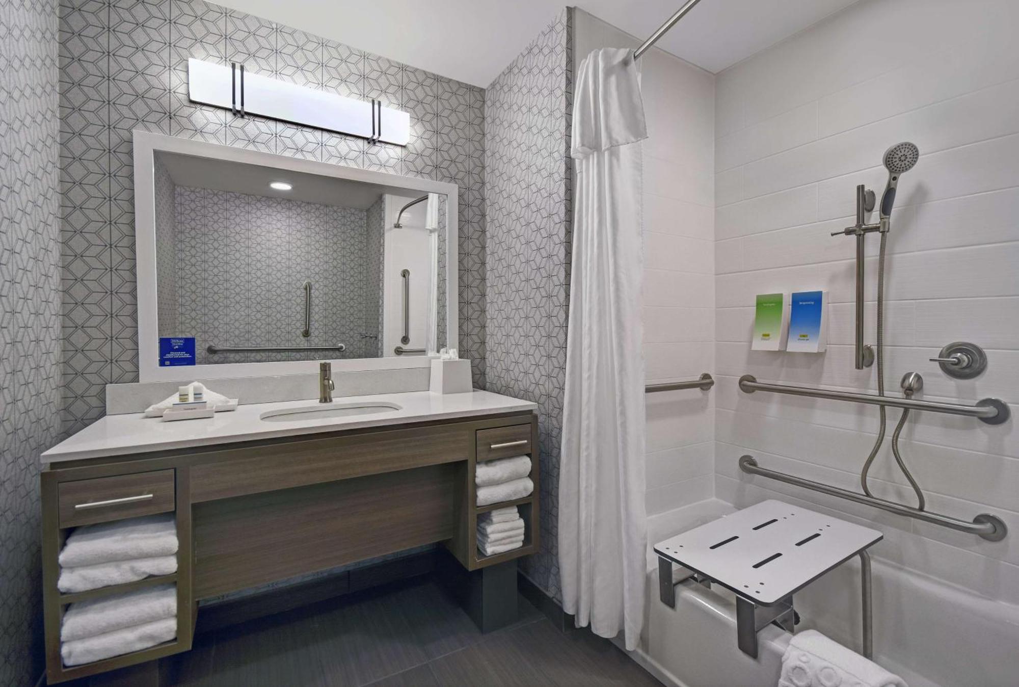 Home2 Suites By Hilton Springdale Cincinnati Exterior foto