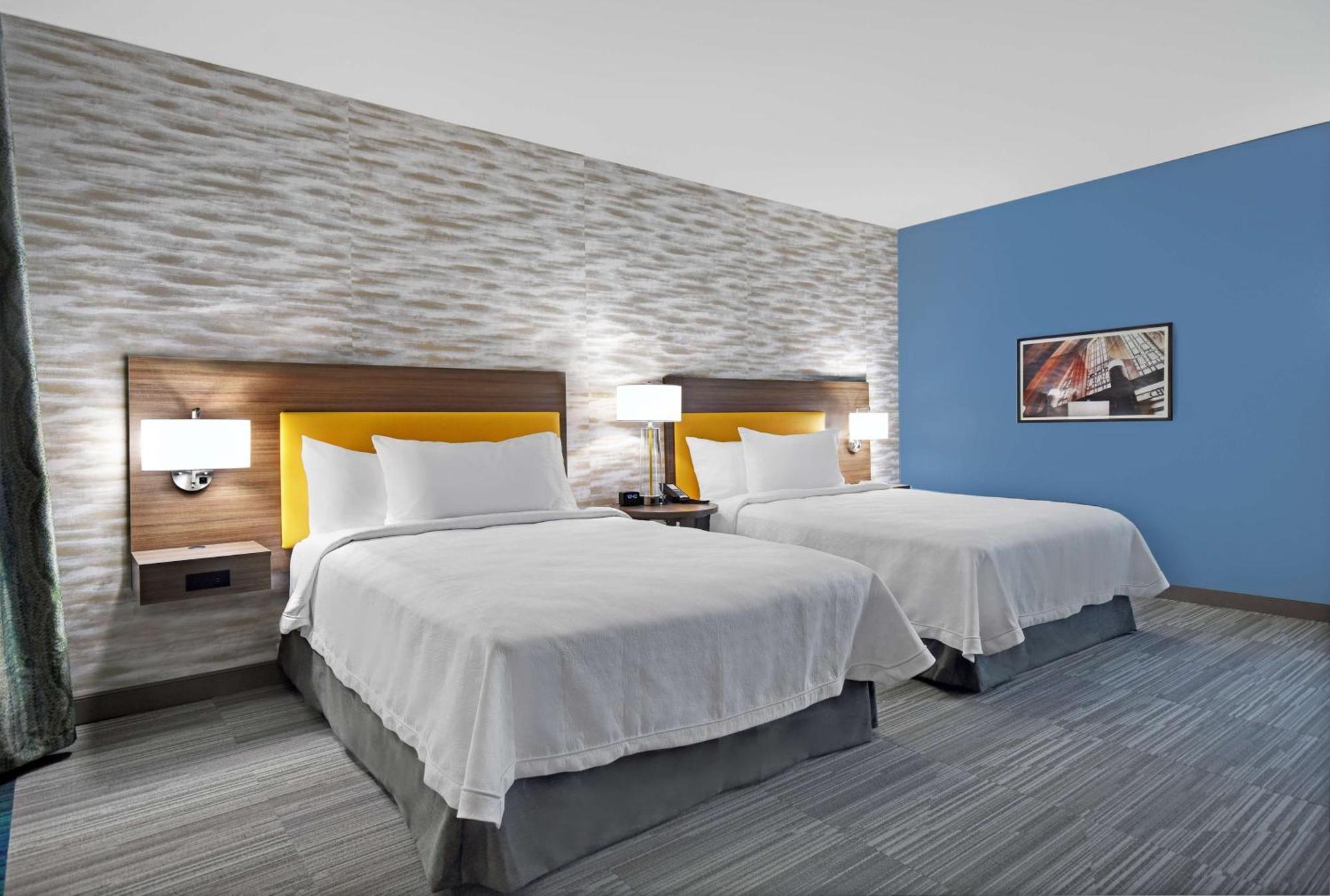 Home2 Suites By Hilton Springdale Cincinnati Exterior foto