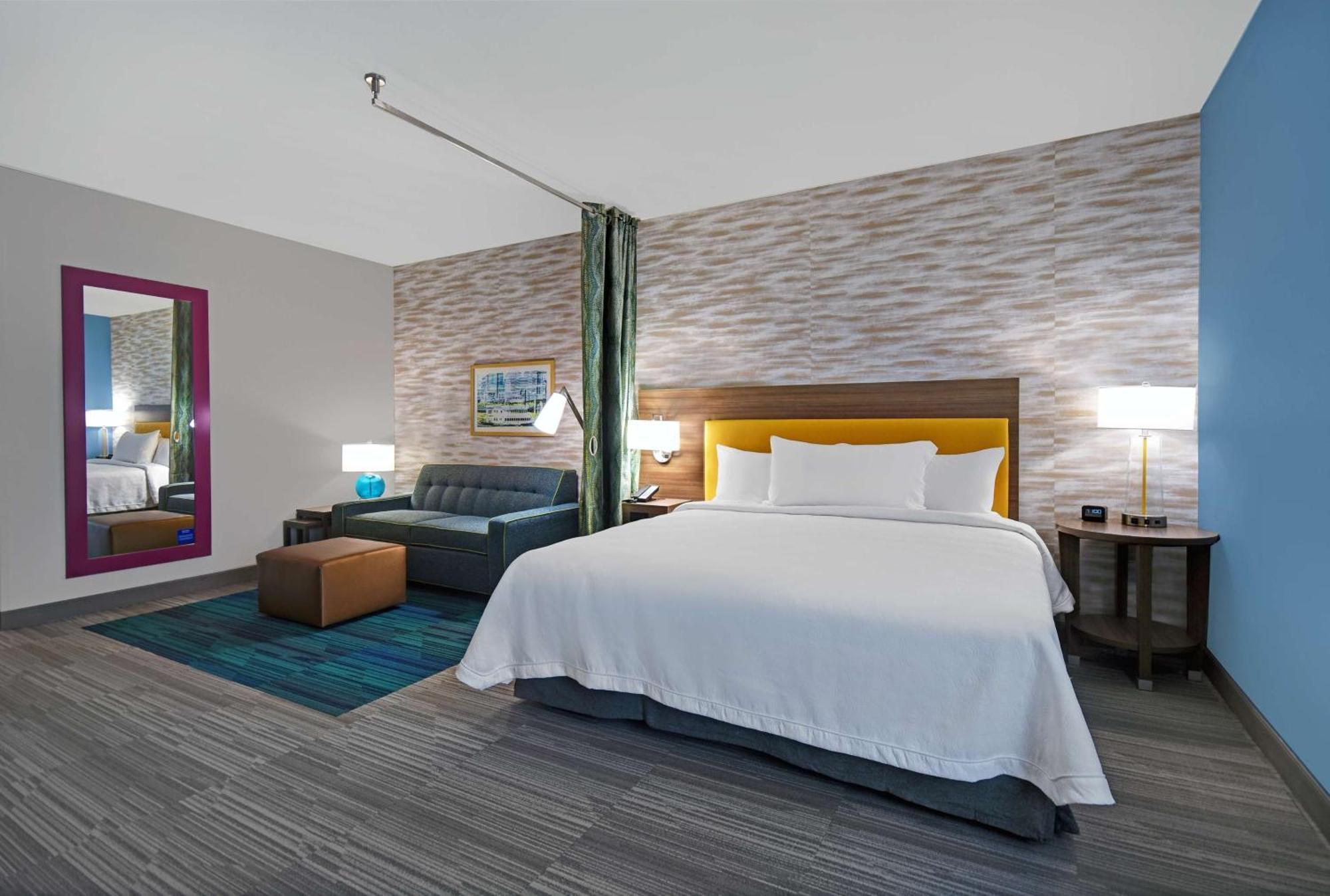 Home2 Suites By Hilton Springdale Cincinnati Exterior foto