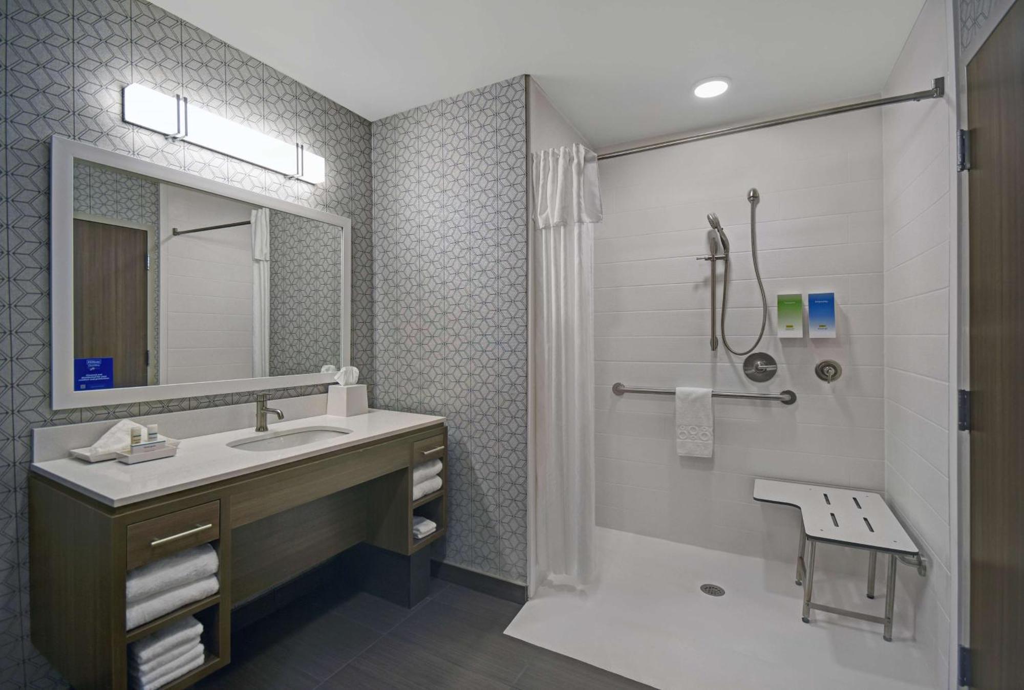 Home2 Suites By Hilton Springdale Cincinnati Exterior foto