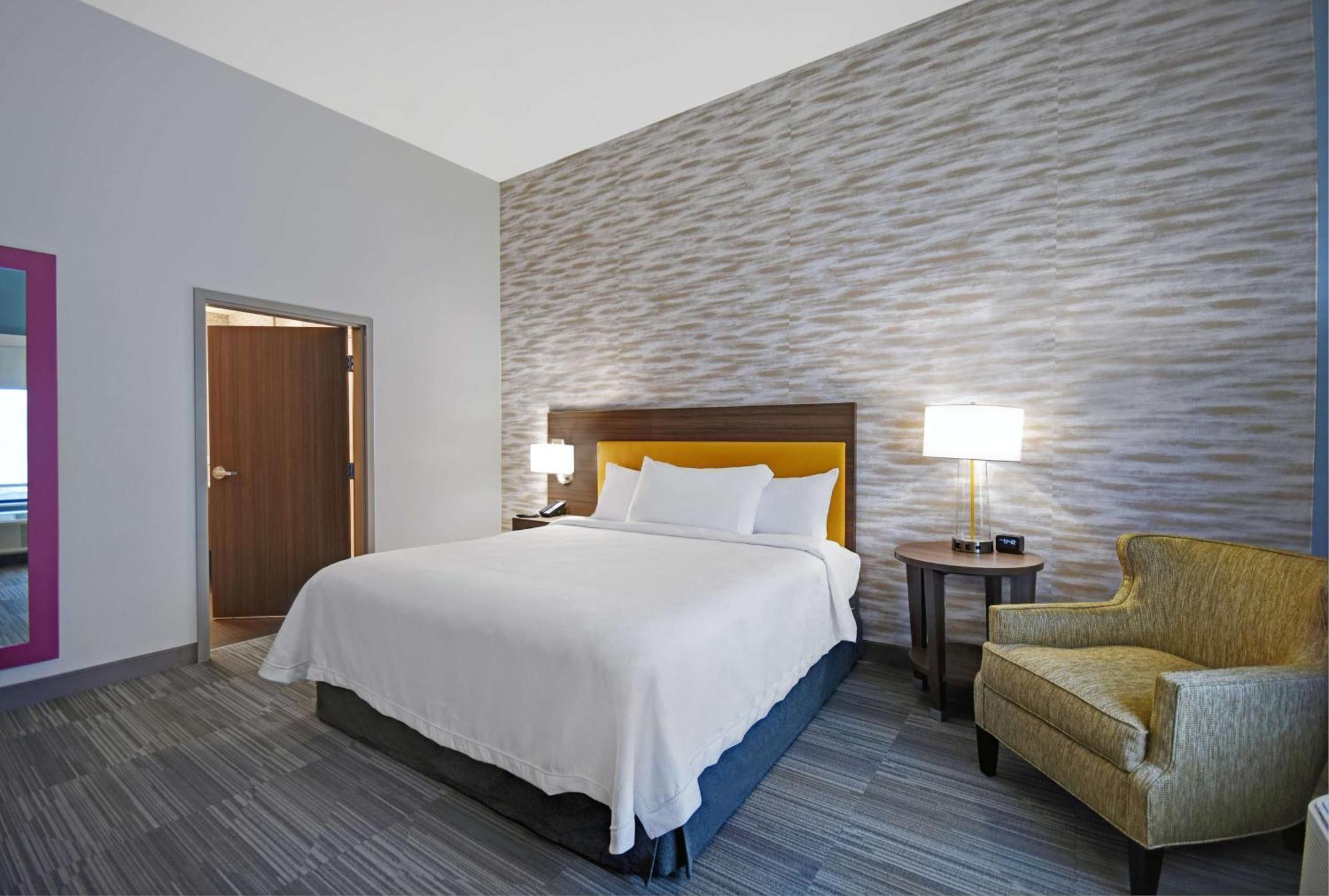 Home2 Suites By Hilton Springdale Cincinnati Exterior foto